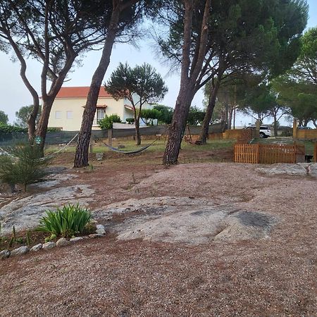 Casas De Campo Villa D'Almeida Travancinha Eksteriør billede