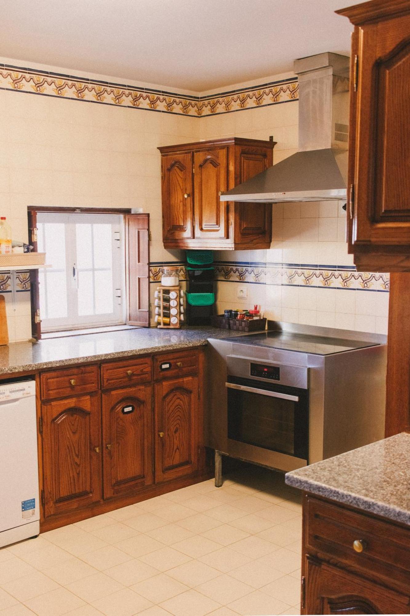 Casas De Campo Villa D'Almeida Travancinha Eksteriør billede